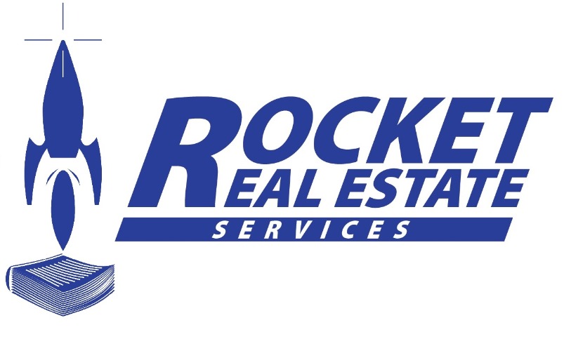 Rocket Real Estate Services - Home